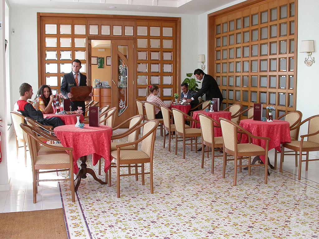 Hotel L' Anicre 瓦卡图洛 外观 照片